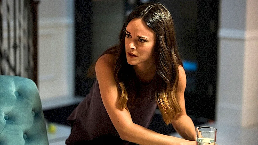 Sarah Butler