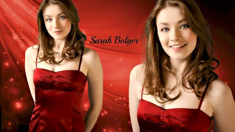 Sarah Bolger