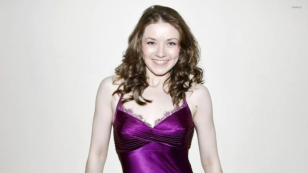 Sarah Bolger