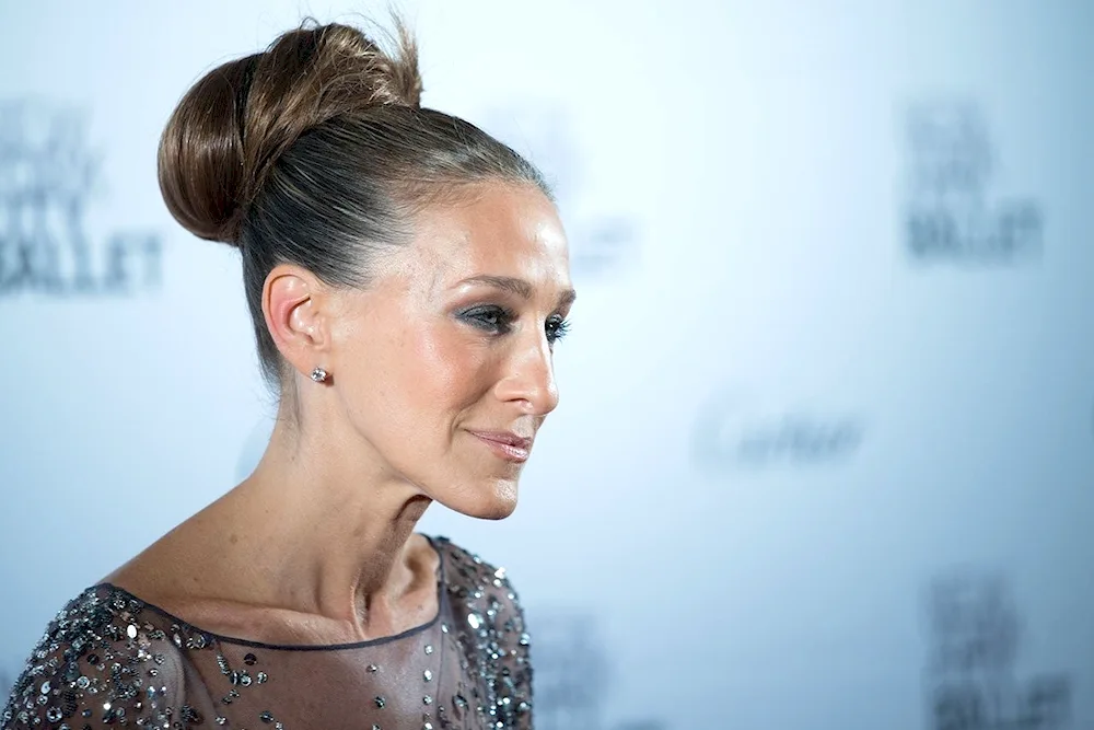Sarah Jessica Parker