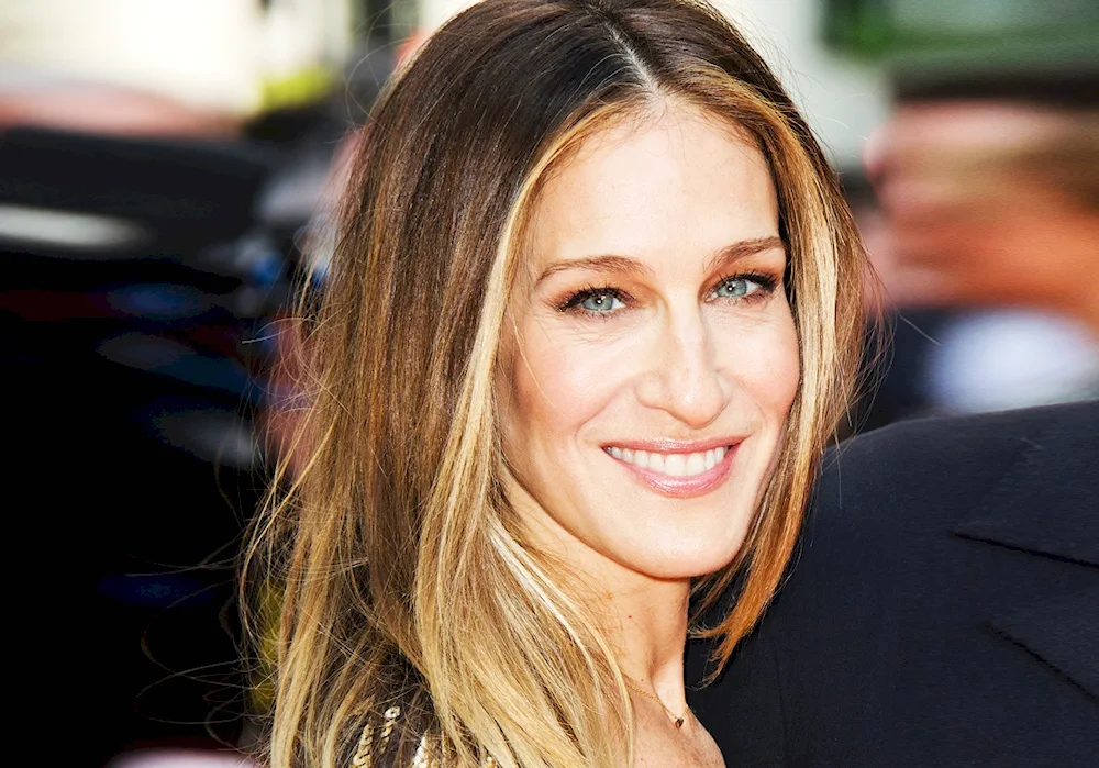 Sarah Jessica Parker