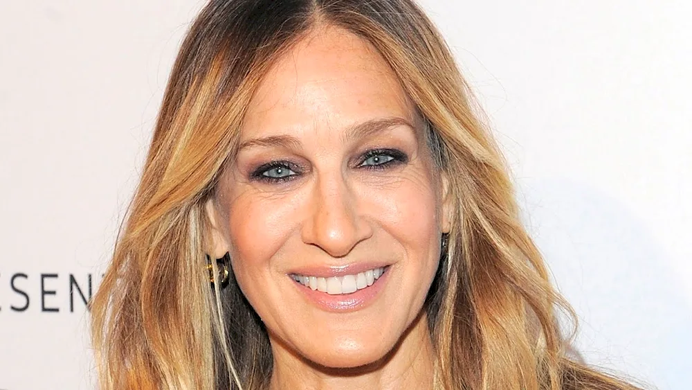 Sarah Jessica Parker