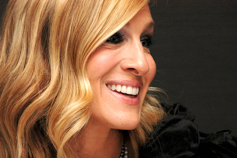 Sarah Jessica Parker