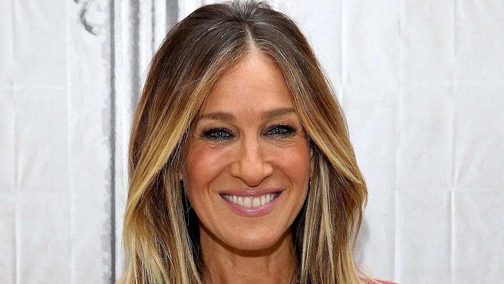 Sarah Jessica Parker