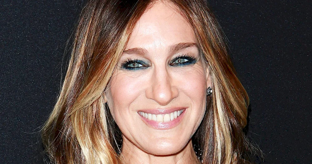 Sarah Jessica Parker now
