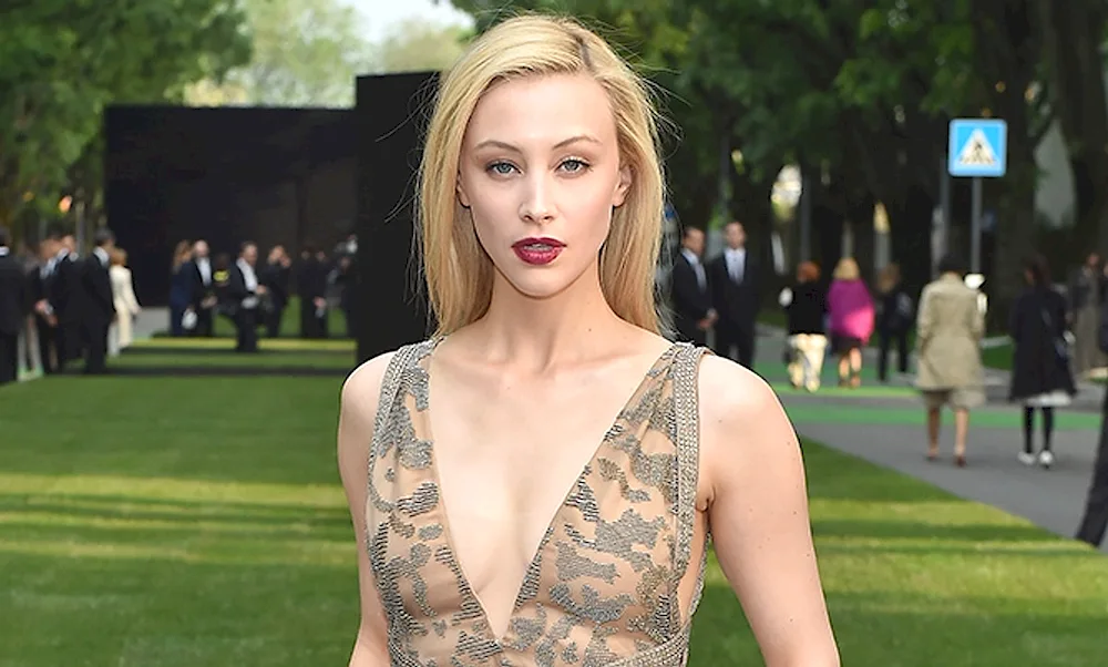 Sarah Gadon