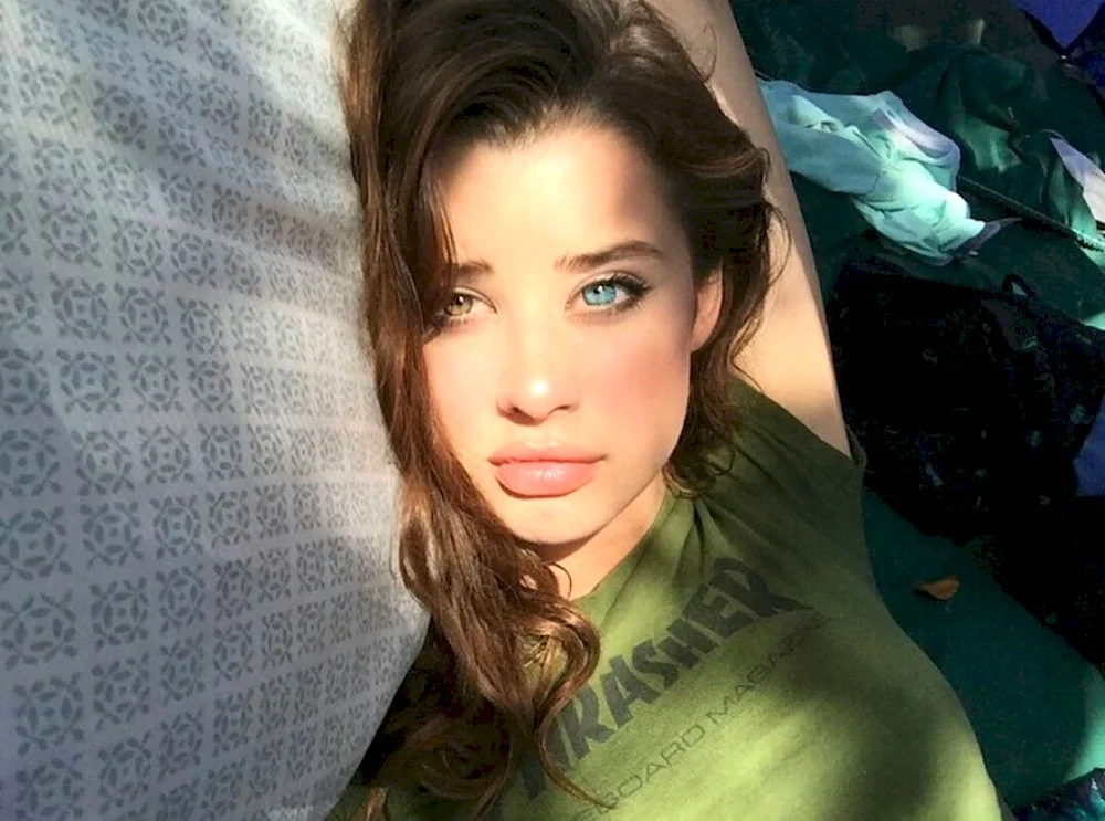 Sarah MCDANIEL
