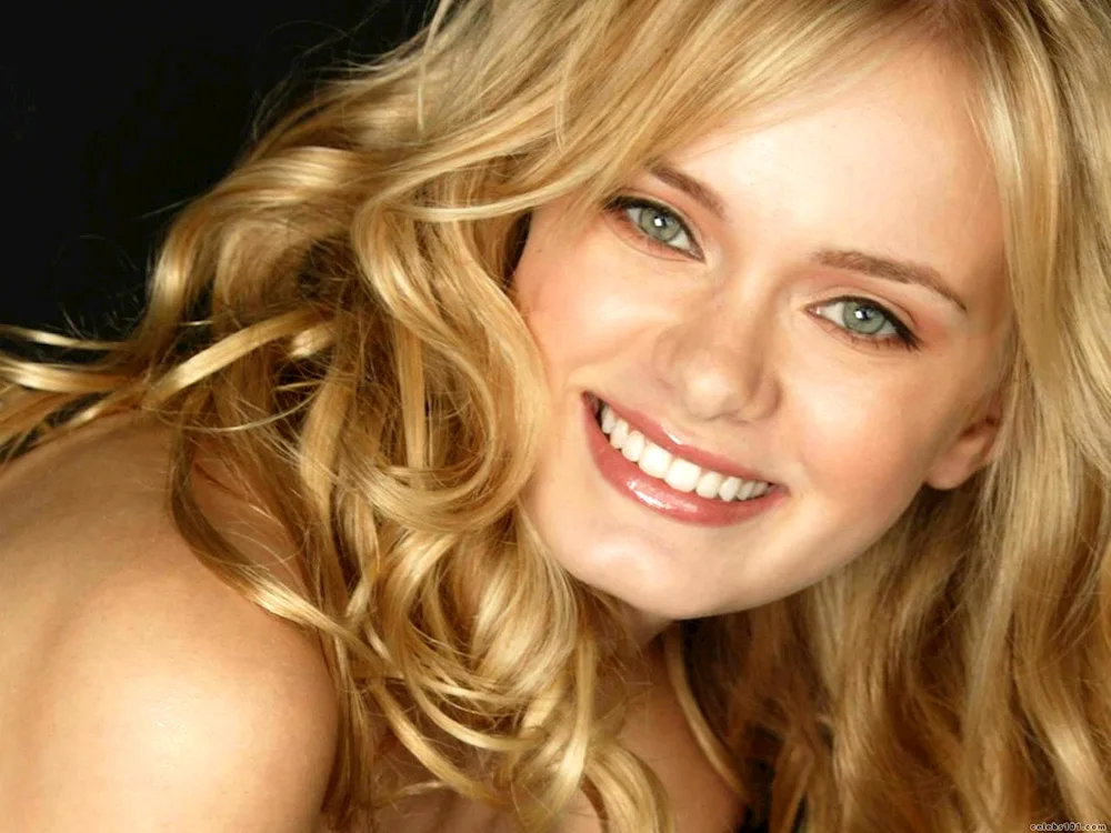 Aquamarine film 2006 Sara Paxton