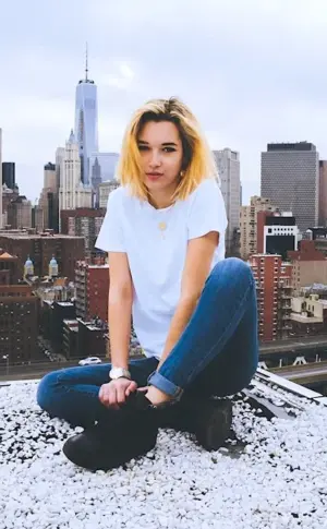 Sarah Snyder
