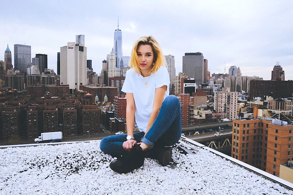 Sarah Snyder
