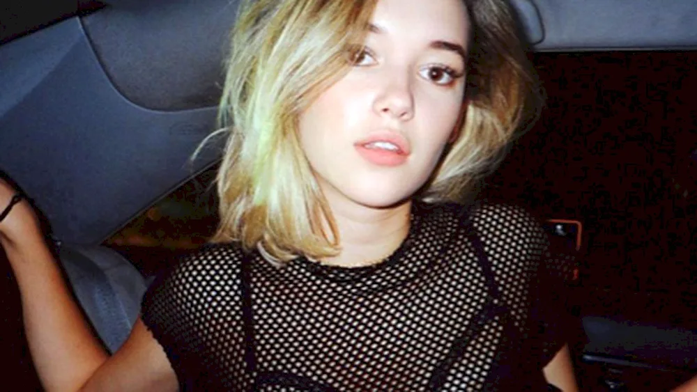 Sarah Snyder