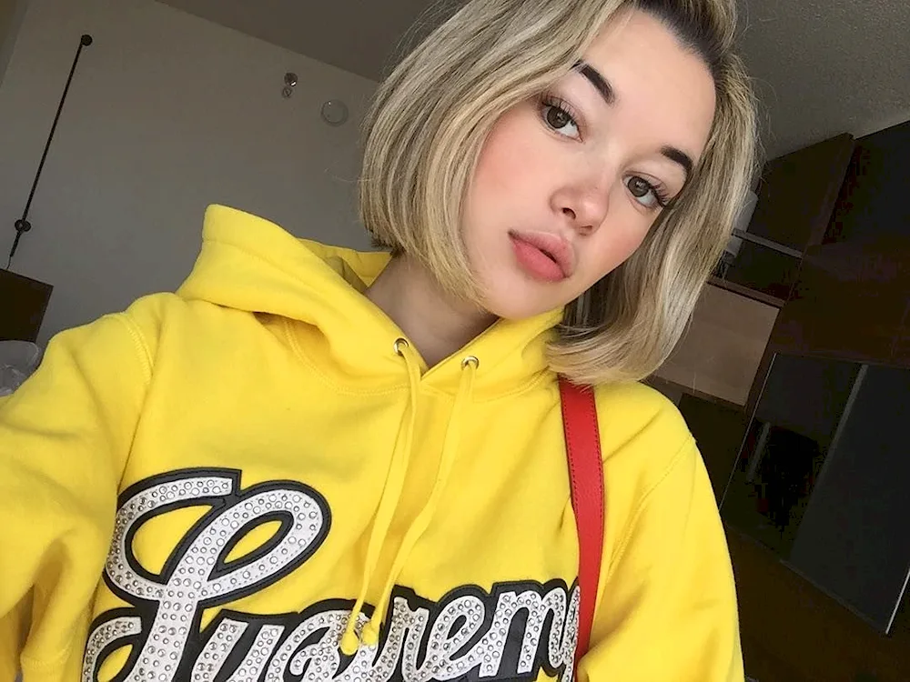 Sarah Snyder's boyfriend