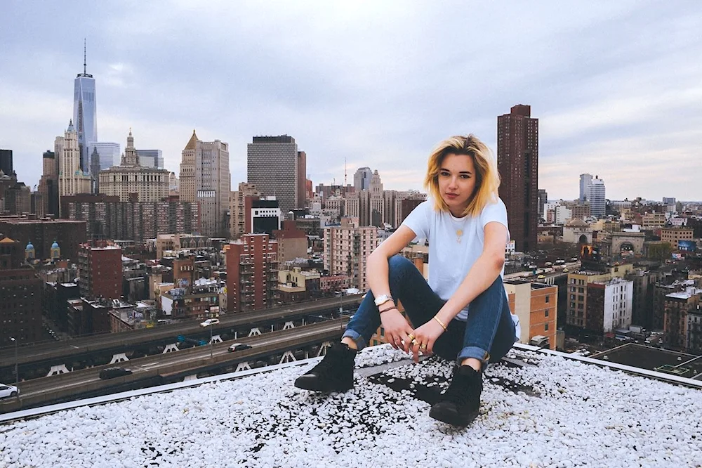 Sarah Snyder