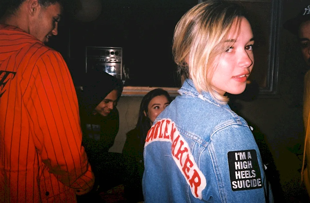 Sarah Snyder