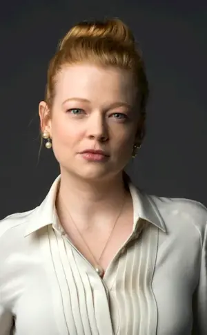 Sarah Snook