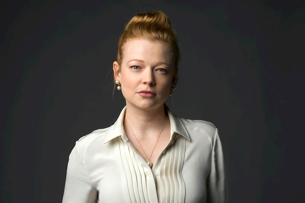 Sarah Snook