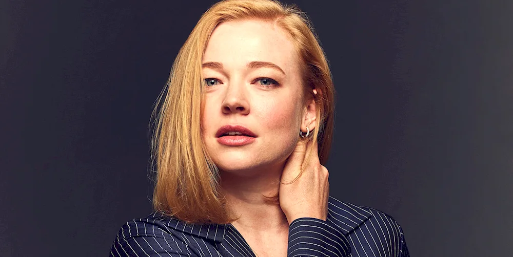 Sarah Snook