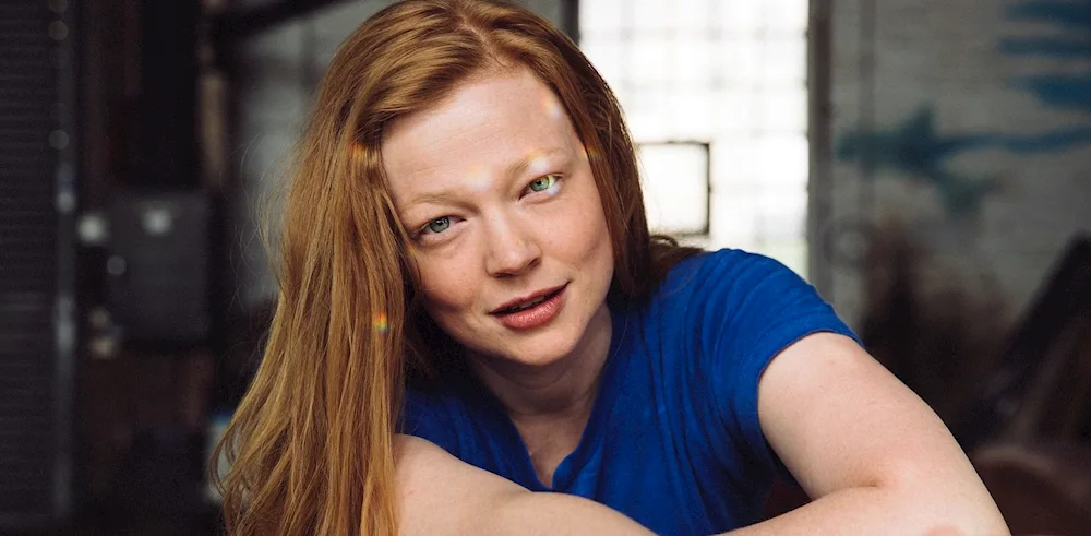 Sarah Snook