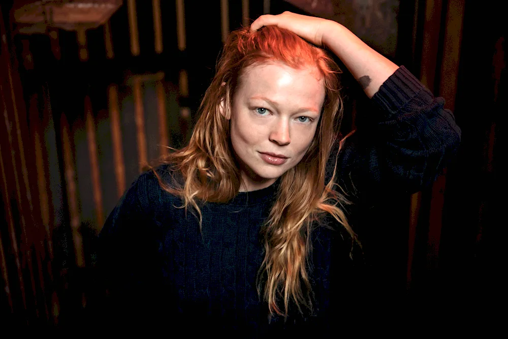 Sarah Snook