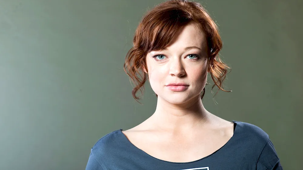 Sarah Snook