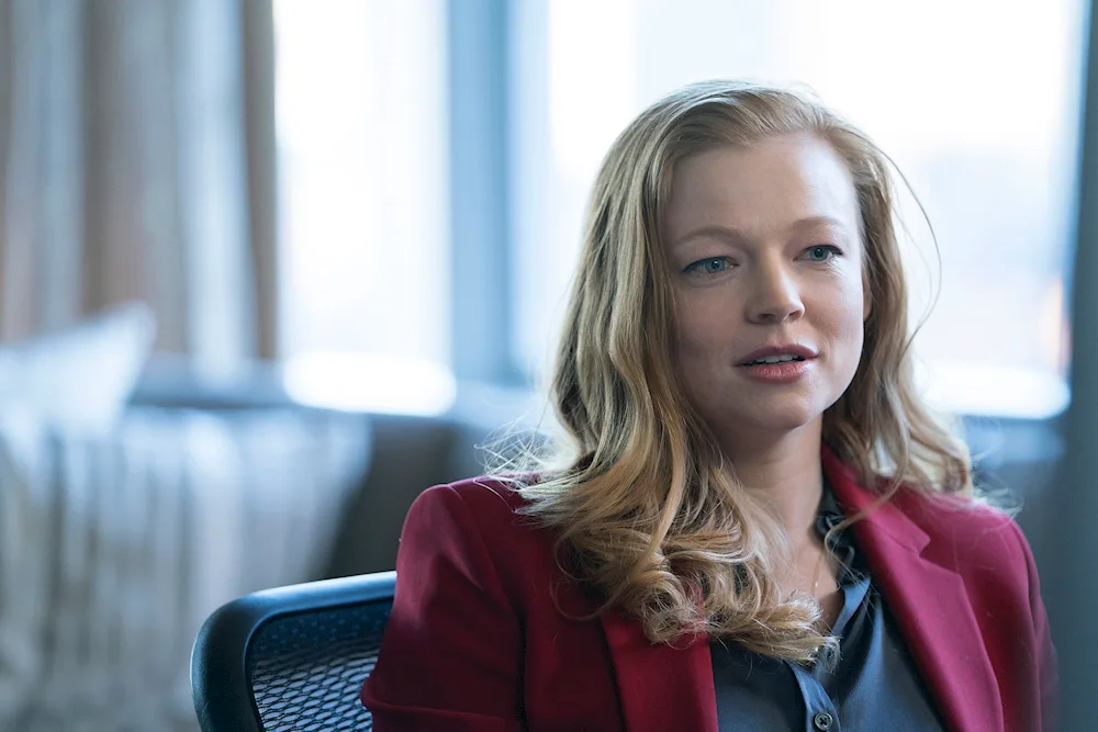 Sarah Snook