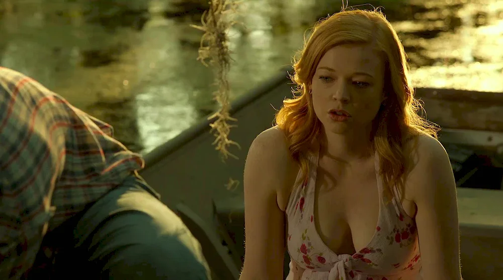 Sarah Snook