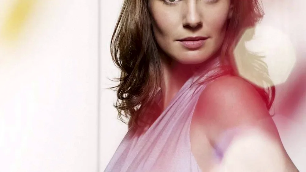 Sarah Wayne Callies