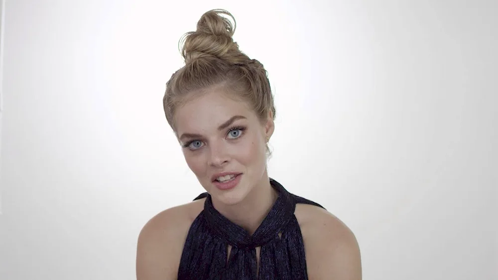 Samara Weaving