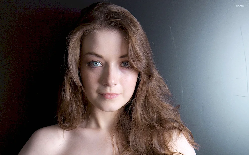 Sarah Bolger