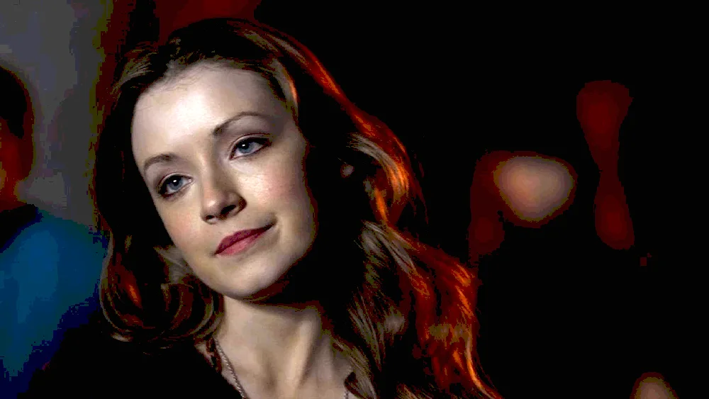 Sarah Bolger