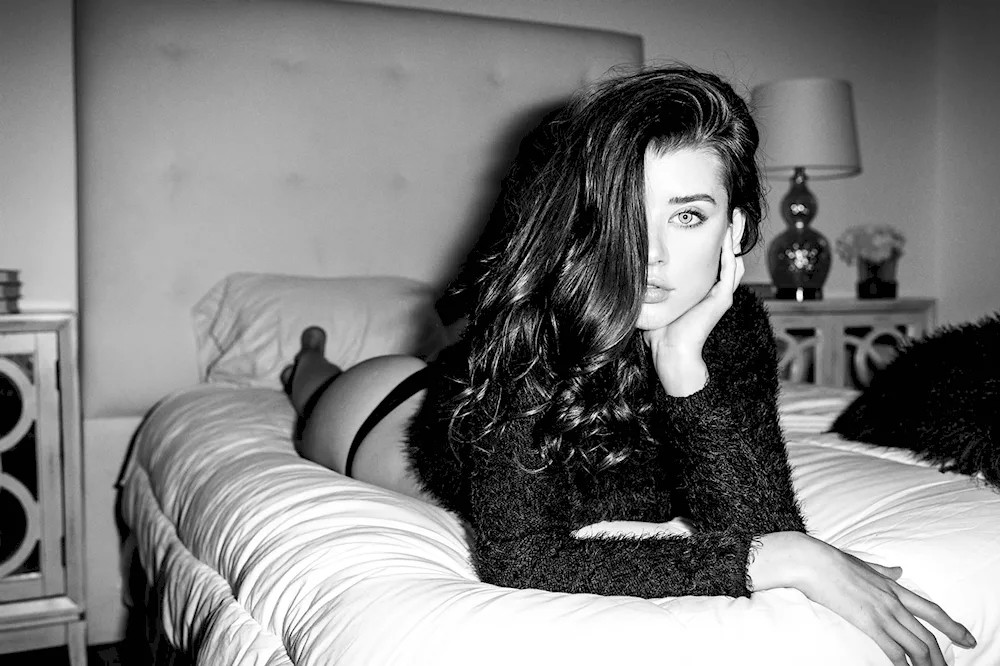 Sarah MCDANIEL