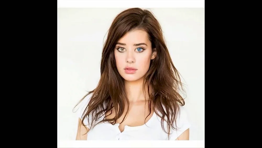 Sarah MCDANIEL