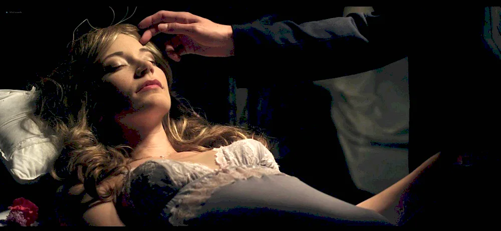 Sarah Roemer
