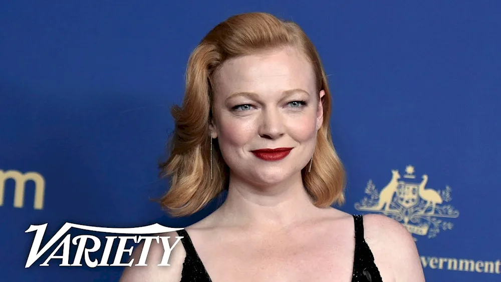 Sarah Snook