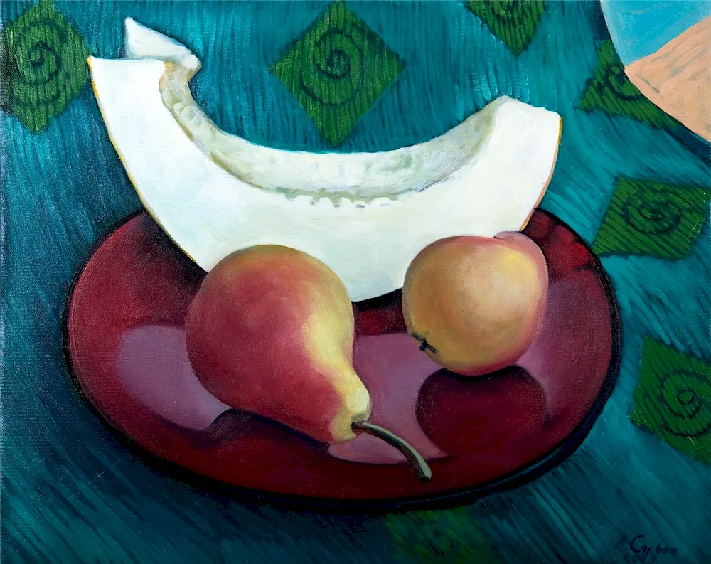 Martiros Saryan