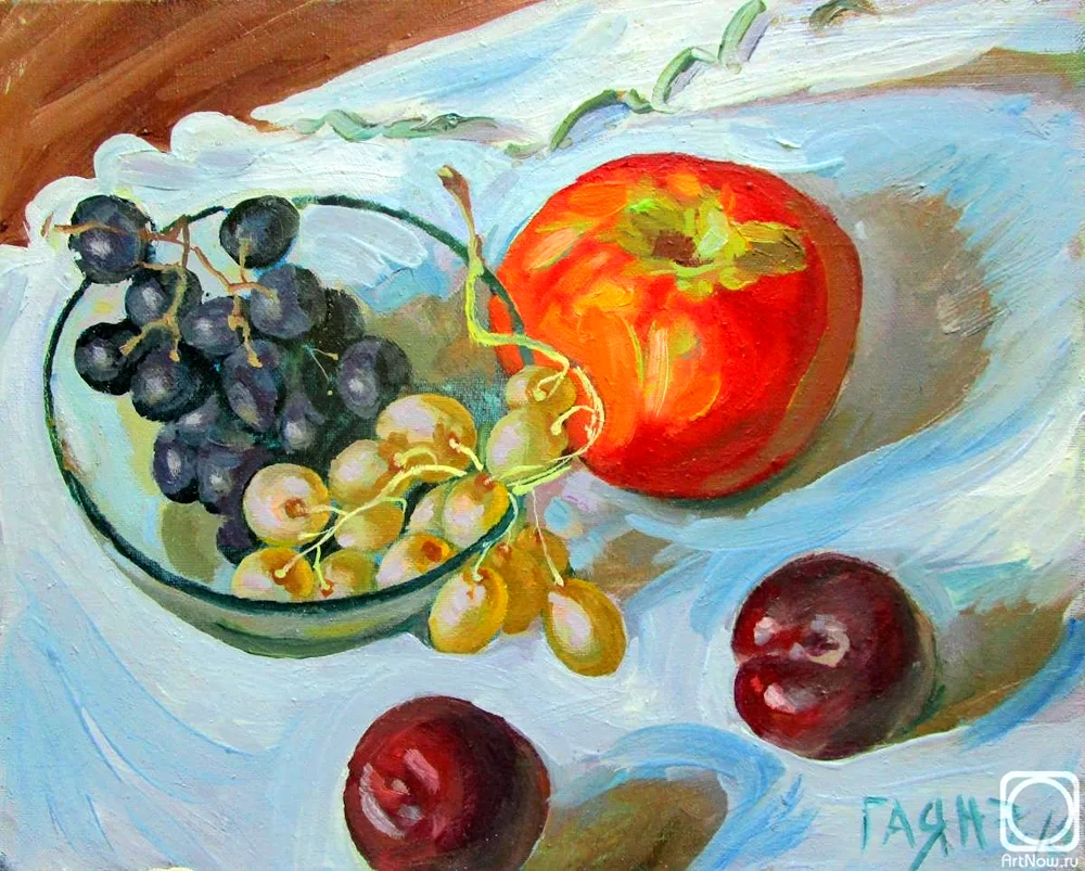 Martiros Saryan artist