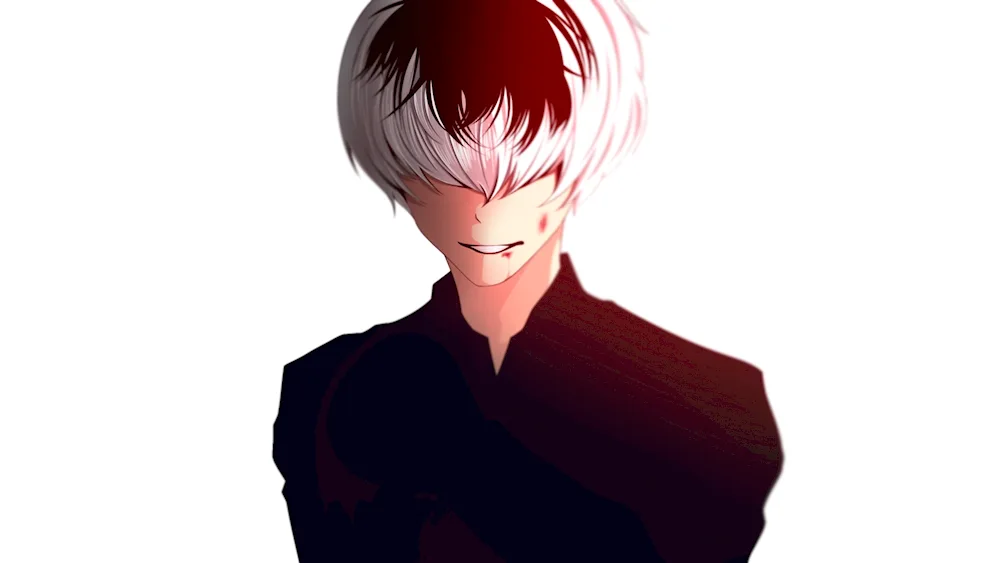 Kaneki Ken