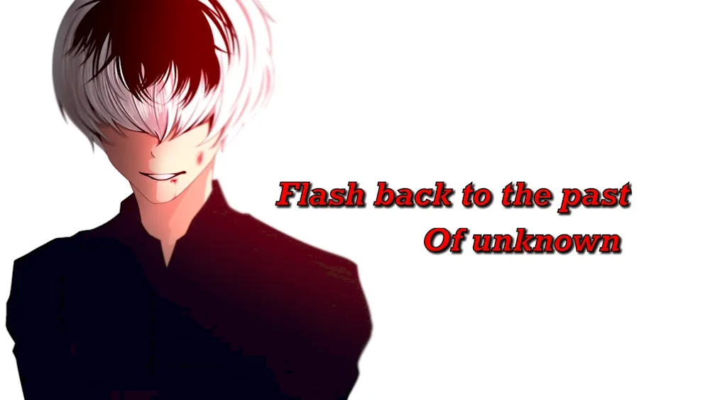 Kaneki Ken