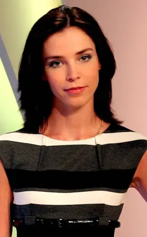Sasha Glotova