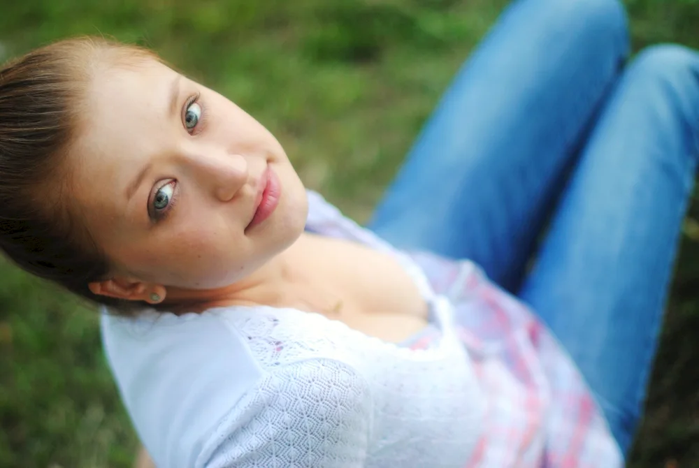 Sasha Glotova