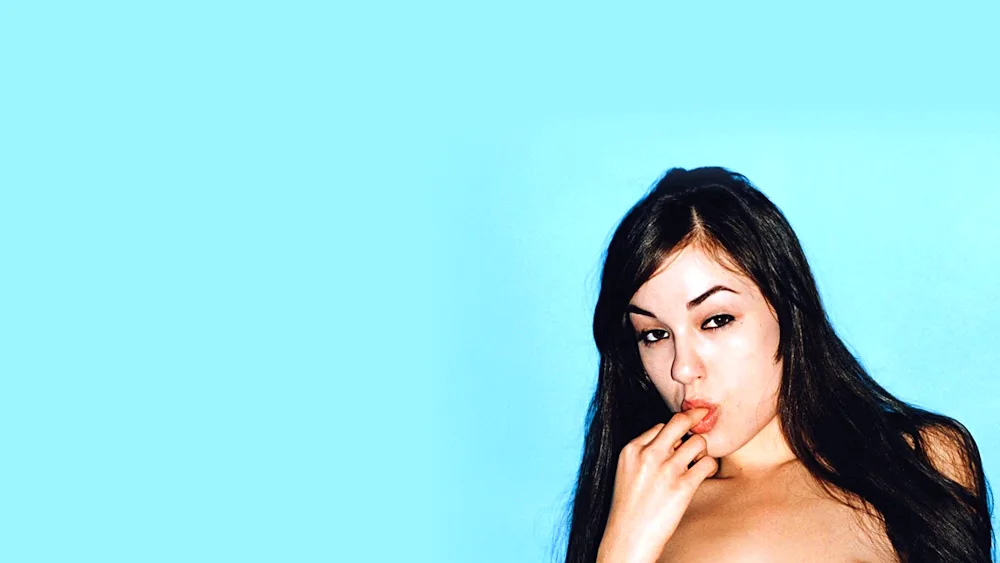 Sasha Grey 2007