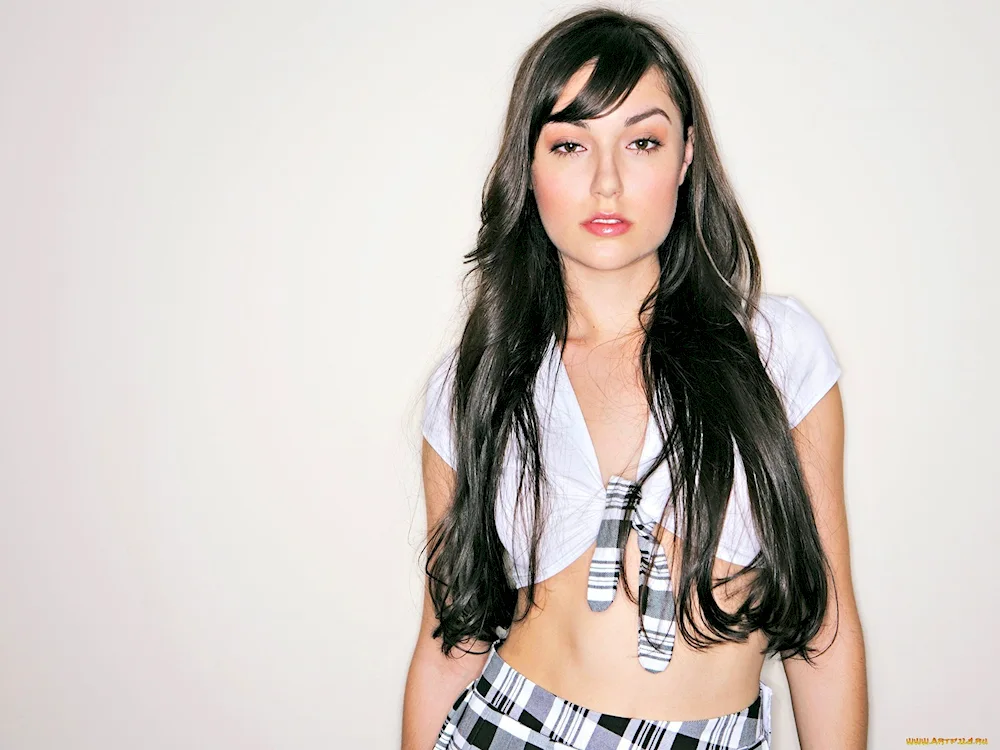 Sasha Grey 2018