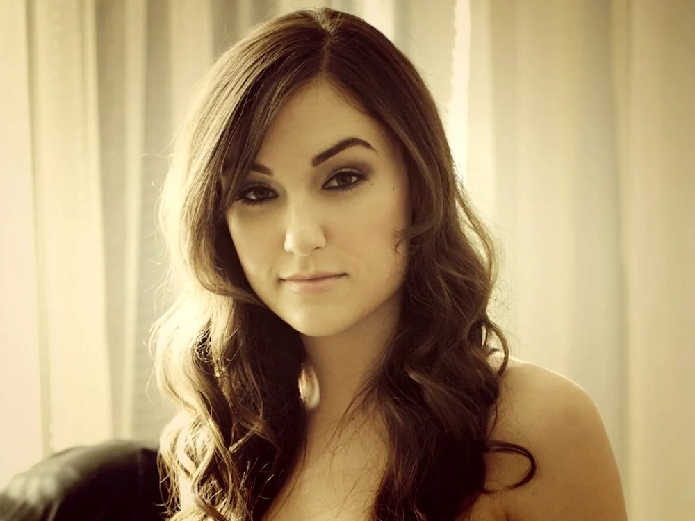 Sasha Grey now 2022