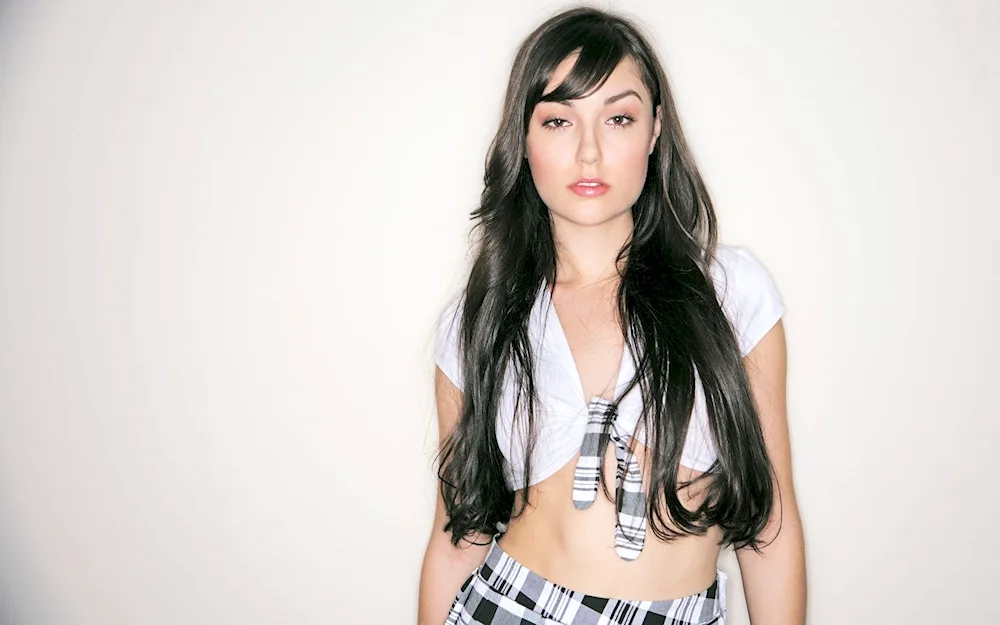 Sasha Grey