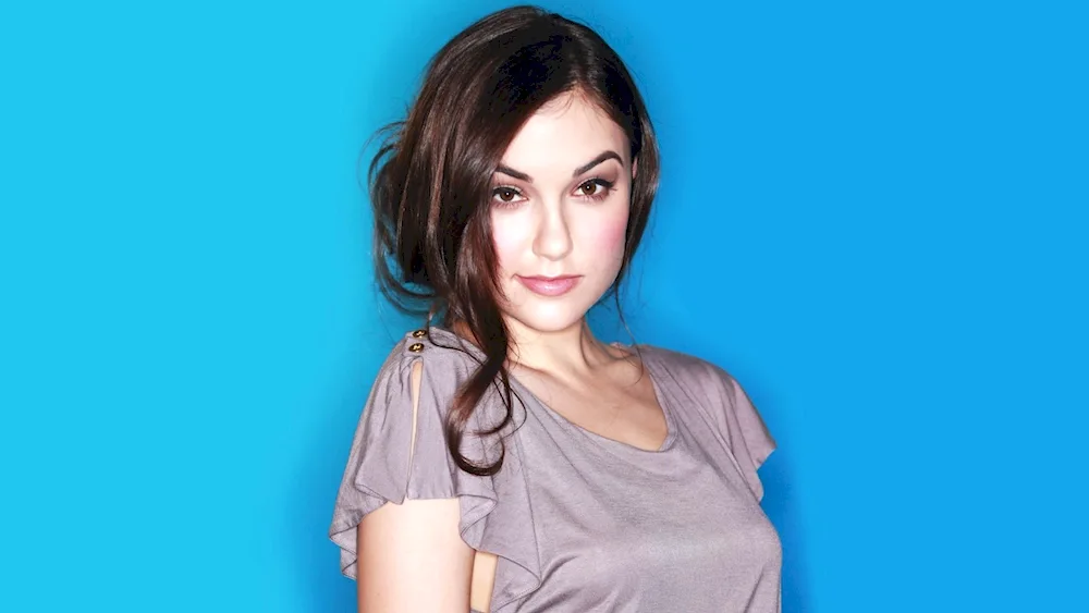 Sasha Grey