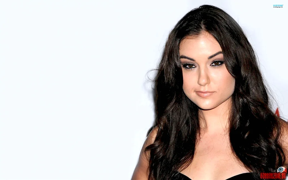 Sasha Grey