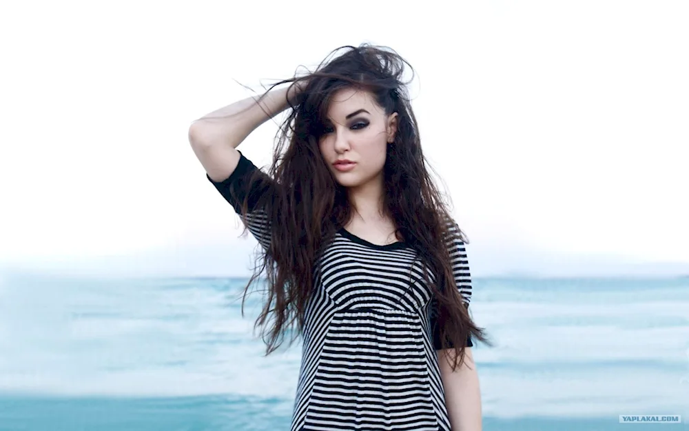 Sasha Grey