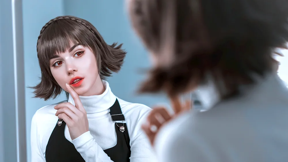 Lucy Cyberpunk 2077