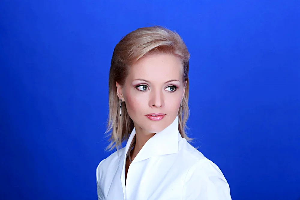 Tatiana Tsiplyaeva