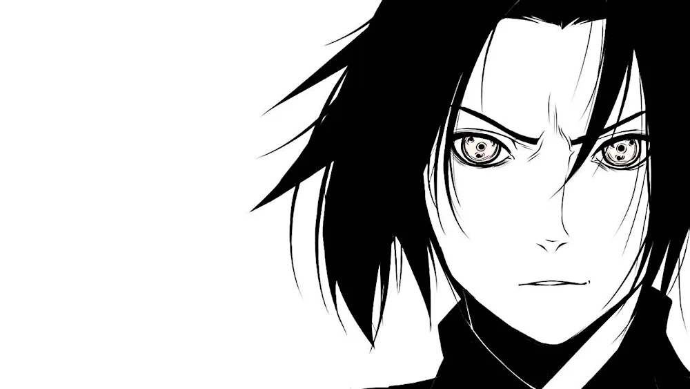 Sasuke Uchiha